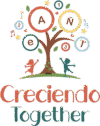 Creciendo Together | Bilingual Daycare in Westchester, NY